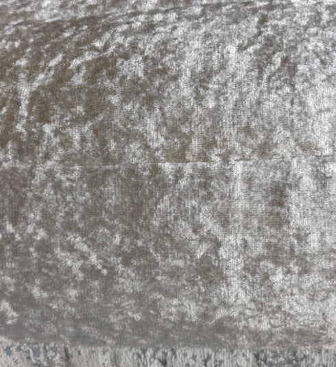 Lovatiesė "White Pearl Boston" su 2 pagalvėlių užvalkalais